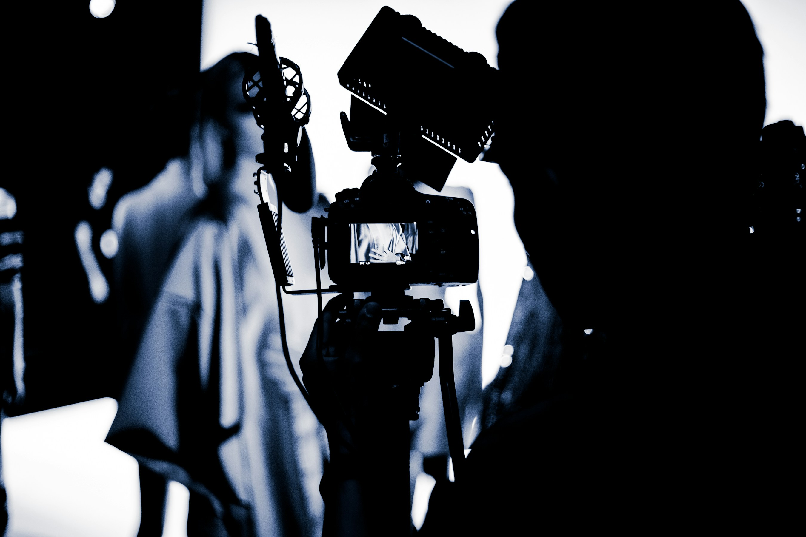 La photographie