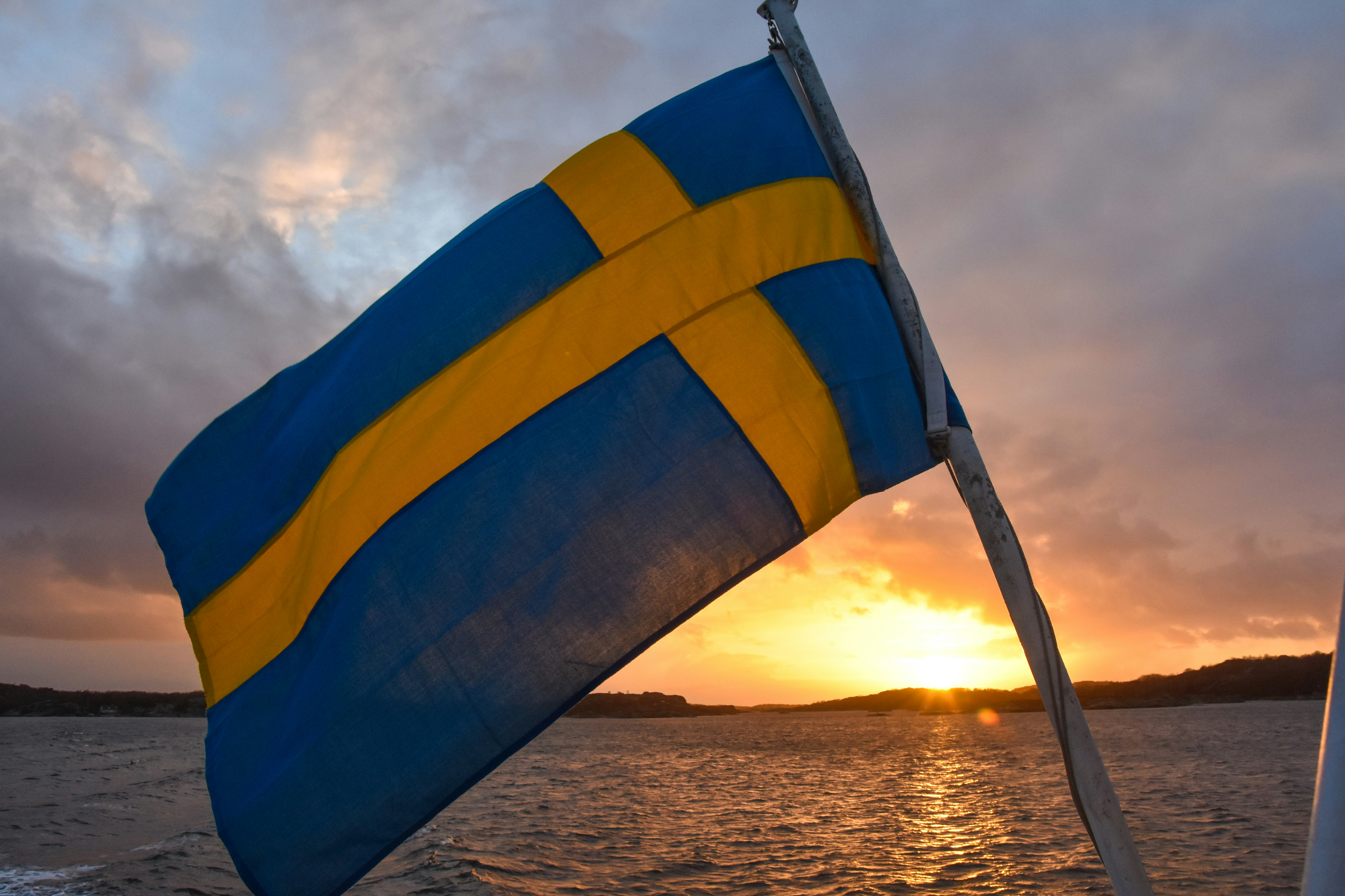 La Scandinavie